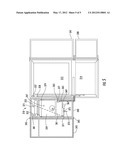 ICE MAKER FOR DISPENSING SOFT ICE AND RELATED REFRIGERATION APPLIANCE diagram and image