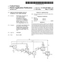 Process For The Production Of Hydrogen And Carbon Dioxide diagram and image