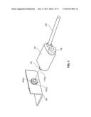 SECURITY APPARATUS INCLUDING POWER ATTACHMENT DEVICE diagram and image