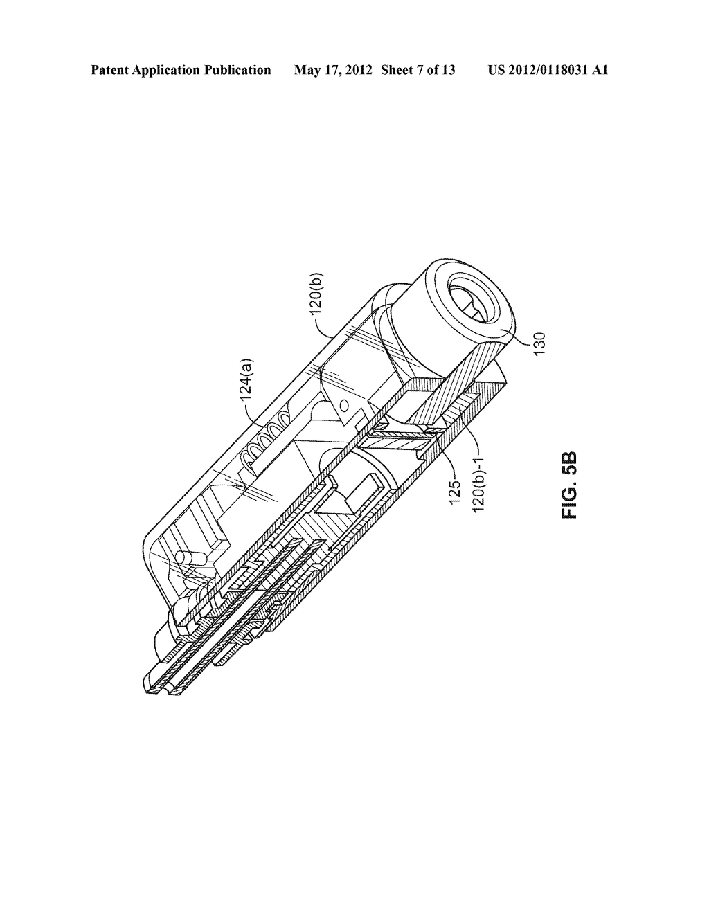 SECURITY APPARATUS INCLUDING POWER ATTACHMENT DEVICE - diagram, schematic, and image 08