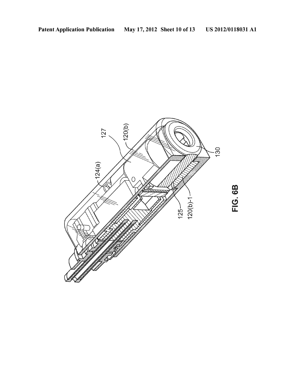 SECURITY APPARATUS INCLUDING POWER ATTACHMENT DEVICE - diagram, schematic, and image 11