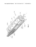 SECURITY APPARATUS INCLUDING POWER ATTACHMENT DEVICE diagram and image