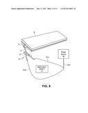 SECURITY APPARATUS INCLUDING POWER ATTACHMENT DEVICE diagram and image