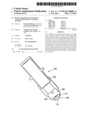 DEVICE FOR THE TOUCH-SENSITIVE CHARACTERIZATION OF A SURFACE TEXTURE diagram and image