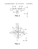 DEVICE FOR THE TOUCH-SENSITIVE CHARACTERIZATION OF A SURFACE TEXTURE diagram and image