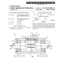 DEVICE FOR TRANSMITTING TORQUES diagram and image