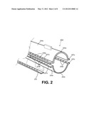 Soil-Cement Sampling Device diagram and image