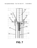 Soil-Cement Sampling Device diagram and image