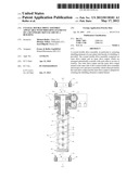 COAXIAL DOUBLE DRIVE ASSEMBLY APPLICABLE WITH SHIELDING ELEMENTS OF A     SECONDARY SKIN FACADE OF A BUILDING diagram and image