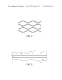 THREE-DIMENSIONAL CAMOUFLAGE SURFACE diagram and image