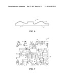 THREE-DIMENSIONAL CAMOUFLAGE SURFACE diagram and image