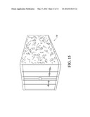 THREE-DIMENSIONAL CAMOUFLAGE SURFACE diagram and image