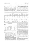 Process and apparatus for removal of oxygen from seawater diagram and image