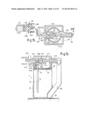 COFFEE MACHINE diagram and image