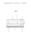 COOKING DEVICE diagram and image