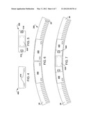 METHOD AND APPARATUS FOR COMPRESSION OF LAMINATION STACK FOR A     DYNAMOELECTRIC MACHINE diagram and image