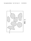 CASTING SAND CORE COMPOSITION diagram and image