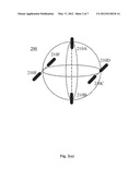 Multiplex-Thruster Systems for Delivering Thrusting Flow diagram and image