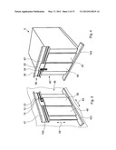 MARKING DEVICE IN ELEVATOR SYSTEM diagram and image