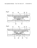 MARKING DEVICE IN ELEVATOR SYSTEM diagram and image