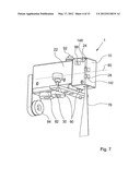 MARKING DEVICE IN ELEVATOR SYSTEM diagram and image