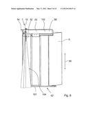 MARKING DEVICE IN ELEVATOR SYSTEM diagram and image