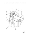 MARKING DEVICE IN ELEVATOR SYSTEM diagram and image