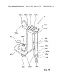 MARKING DEVICE IN ELEVATOR SYSTEM diagram and image