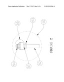 SEALED AND SELF-CONTAINED TANKLESS WATER HEATER FLUSHING SYSTEM diagram and image