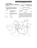 COOLING SYSTEM FOR A COMBUSTION ENGINE, COMBUSTION ENGINE AND MOTOR     VEHICLE WITH A COMBUSTION ENGINE diagram and image