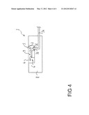 COOLING SYSTEM FOR A COMBUSTION ENGINE, COMBUSTION ENGINE AND MOTOR     VEHICLE WITH A COMBUSTION ENGINE diagram and image