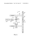 POSITIVE DISPLACEMENT RADICAL INJECTION SYSTEM diagram and image