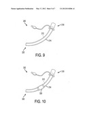 NASAL AIRWAY MANAGEMENT DEVICE diagram and image