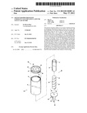 OXYGEN RESPIRATOR HAVING EMERGENCY ILLUMINATION LAMP FOR USE IN CASE OF     FIRE diagram and image