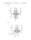 OXYGEN RESPIRATOR HAVING EMERGENCY ILLUMINATION LAMP FOR USE IN CASE OF     FIRE diagram and image