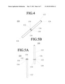 ADJUSTABLE HOOKAH STEM AND HOOKAH UTILIZING THE SAME diagram and image