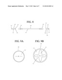 HOOKAH HOSE, HOOKAH SYSTEM, AND PROCESS FOR AFFECTING HOOKAH SMOKE IN A     HOOKAH diagram and image