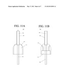 HOOKAH HOSE, HOOKAH SYSTEM, AND PROCESS FOR AFFECTING HOOKAH SMOKE IN A     HOOKAH diagram and image