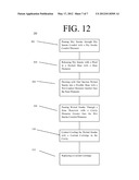 HOOKAH HOSE, HOOKAH SYSTEM, AND PROCESS FOR AFFECTING HOOKAH SMOKE IN A     HOOKAH diagram and image