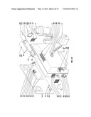 Dust Removal System for Electronic Devices diagram and image