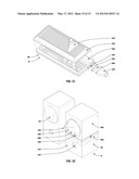Dust Removal System for Electronic Devices diagram and image