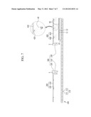 SYSTEM AND METHOD FOR CLEANING SUBSTRATE diagram and image