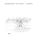 DISHWASHER WITH FILTER CLEANING ASSEMBLY diagram and image