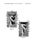 CONNECTOR PLATE FOR TENT ASSEMBLY diagram and image