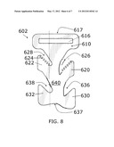 CONNECTOR PLATE FOR TENT ASSEMBLY diagram and image