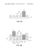 Thermoelectric Apparatus and Method of Fabricating the Same diagram and image