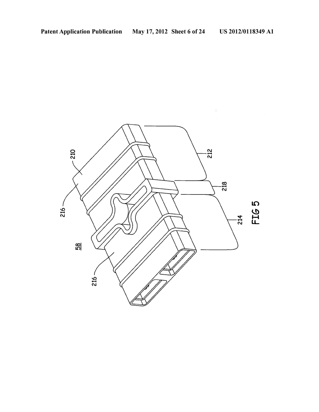 PHOTOVOLTAIC DEVICE ASSEMBLY AND METHOD - diagram, schematic, and image 07