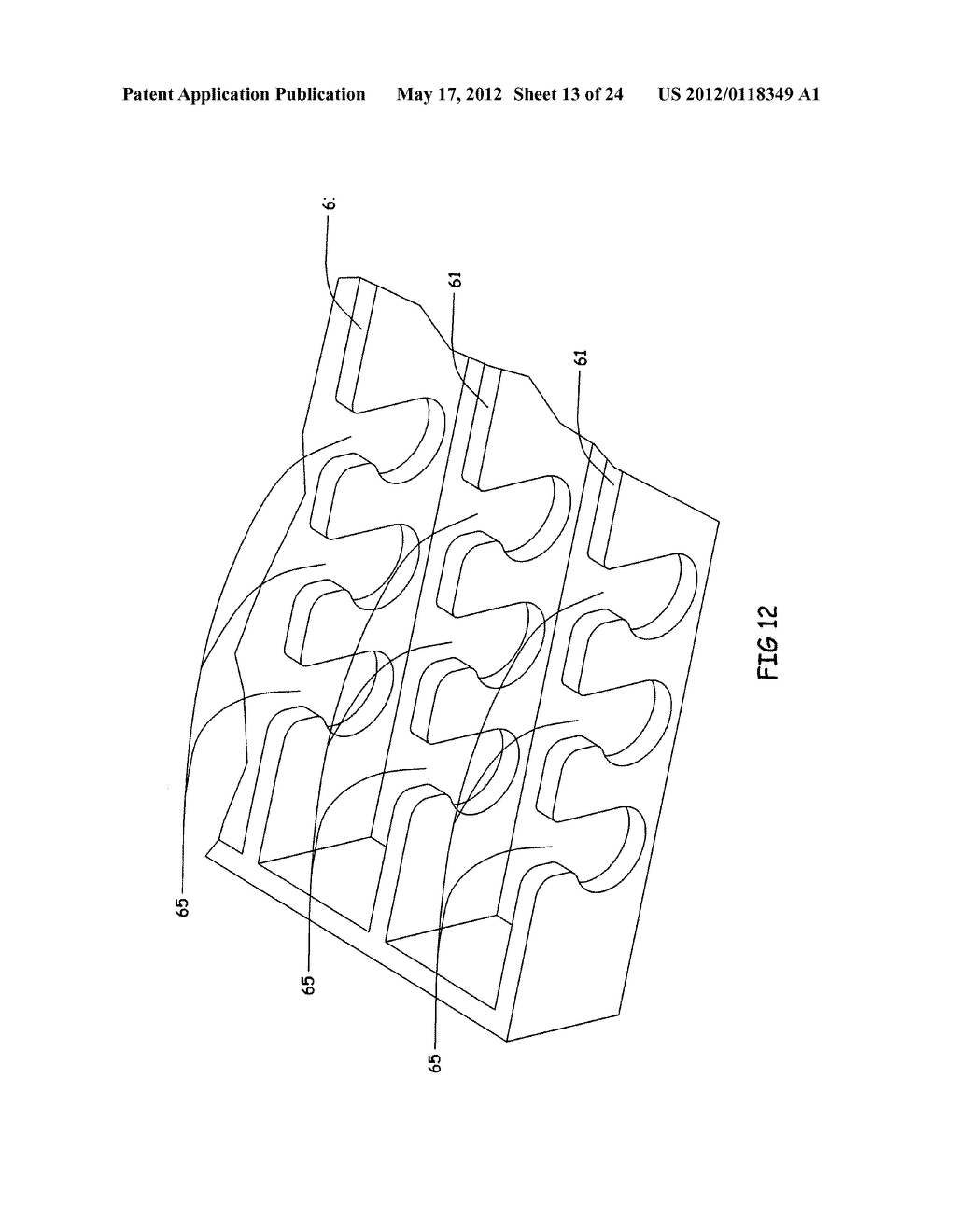 PHOTOVOLTAIC DEVICE ASSEMBLY AND METHOD - diagram, schematic, and image 14