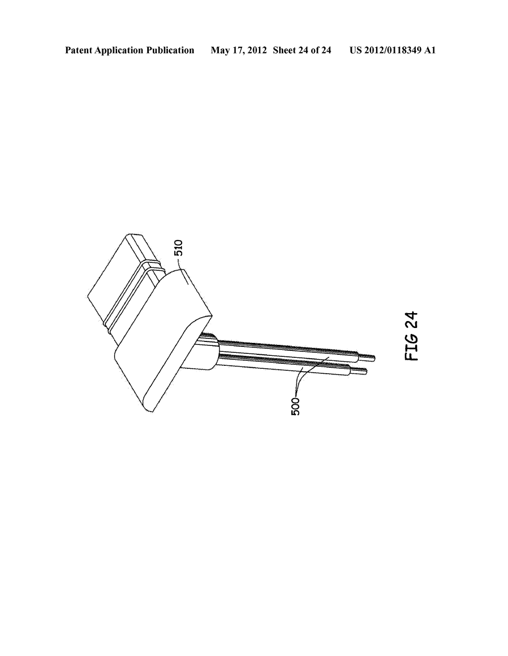 PHOTOVOLTAIC DEVICE ASSEMBLY AND METHOD - diagram, schematic, and image 25