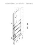 FLEXIBLE SOLAR SHELL AND SUPPORT STRUCTURE FOR USE WITH ROOFTOPS diagram and image